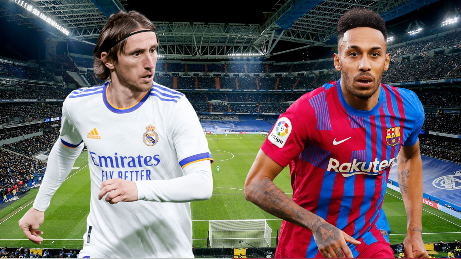 Dự đoán tỷ số, đội hình xuất phát trận Real Madrid - Barca