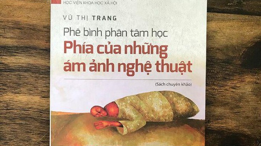 Hội Nhà văn tạm thu hồi giải thưởng Tác giả trẻ năm 2021 vì bị tố đạo văn