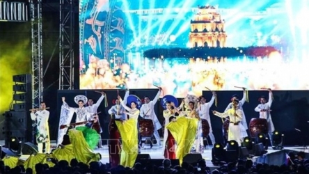 Rehearsal for SEA Games 31 opening to be held on May 10