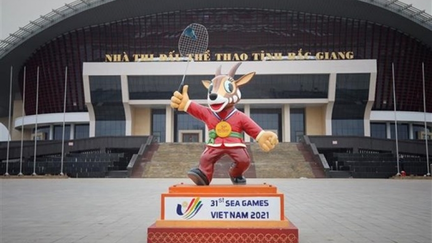 Vietnam strives to complete final preparations for successful hosting of SEA Games 31