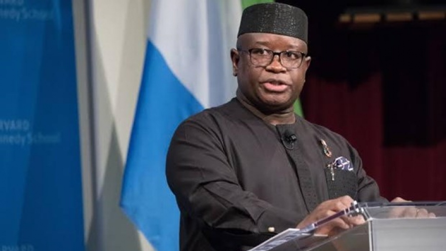 President of Sierra Leone to visit Vietnam