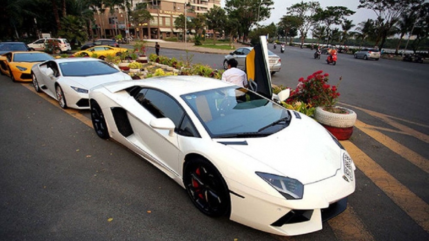 Ultra-rich people in Vietnam set to surge 26% in 2021-2026