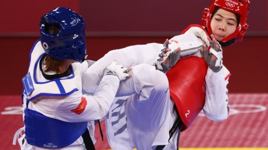 Over 1,000 taekwondo athletes, coaches to compete in Korean Ambassador Cup