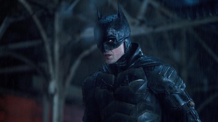Cảnh bị cắt trong "The Batman" hé lộ sự xuất hiện của Joker