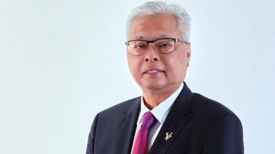 Malaysian PM to make official visit to Vietnam