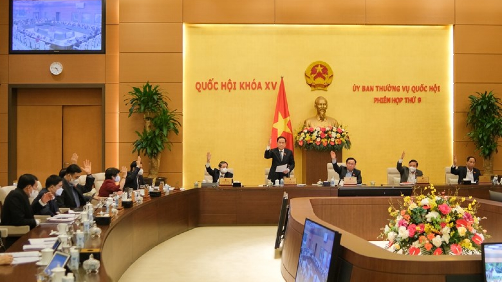 Ngăn chặn việc trúng đấu giá đất rồi không thực hiện cam kết