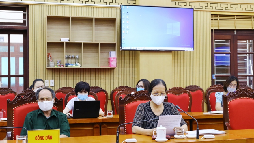 Thái Nguyên ban hành Kế hoạch thi đua phát hiện và xử lý vụ án tham nhũng