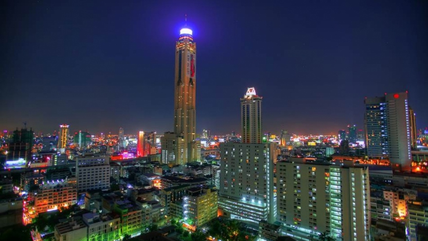 Thái Lan ấn định thời điểm bầu cử thống đốc thủ đô Bangkok sau 9 năm trì hoãn