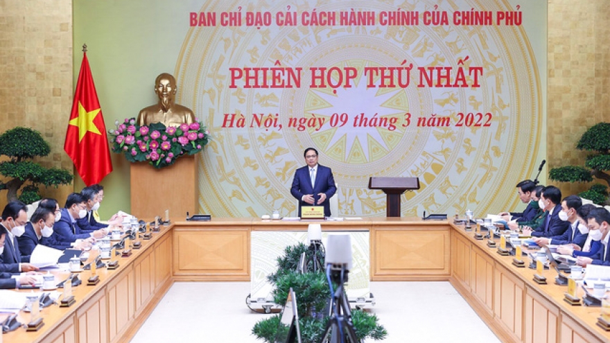 Đầu tư cho cải cách hành chính là đầu tư cho sự phát triển