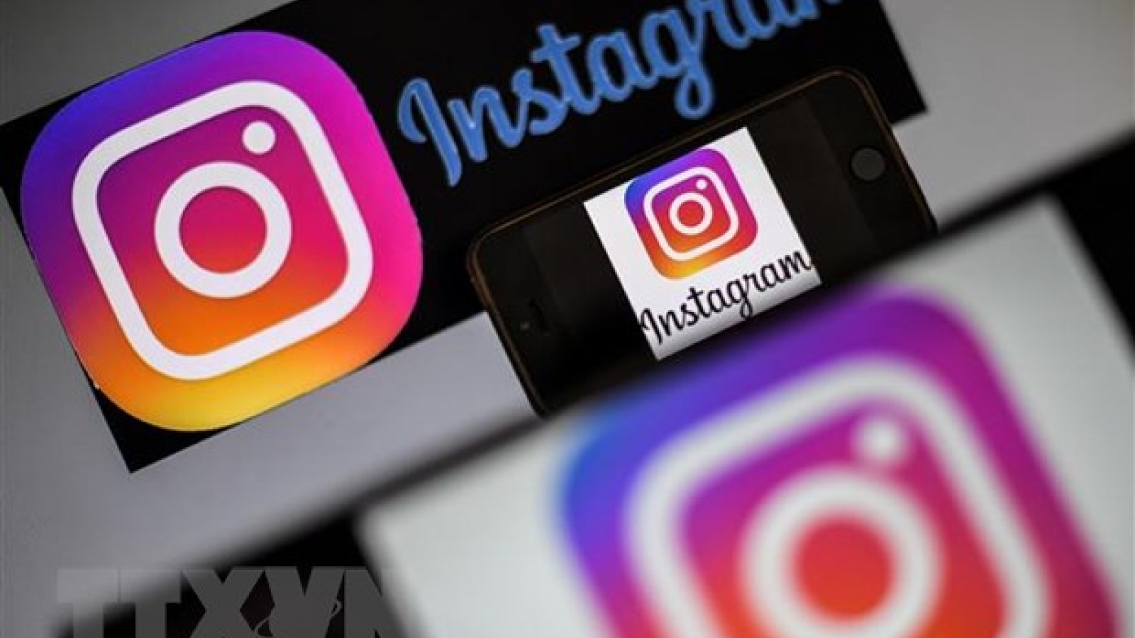 Nga hạn chế quyền truy cập mạng xã hội Instagram từ ngày 14/3