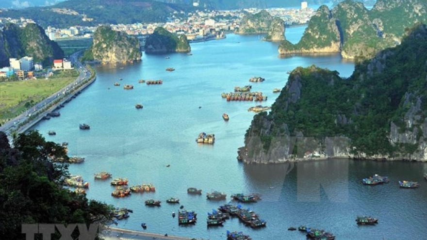 Quang Ninh aims to become “four-season wonder”