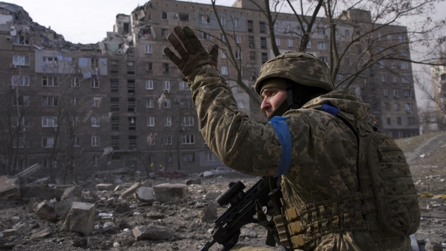 Nga tố Ukraine cố kéo dài đàm phán bằng các đề xuất ngày càng thiếu thực tế