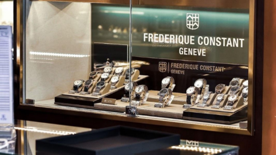 Đánh giá đồng hồ Frederique Constant có tốt không?