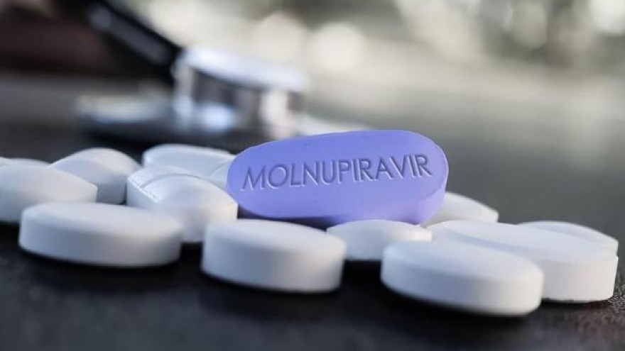 Đà Nẵng xem xét cấp miễn phí thuốc Molnupiravir, không để người dân phải tự mua