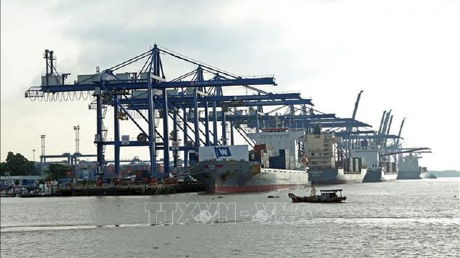 Vietnam to host meeting of ASEAN Maritime Transport Working Group
