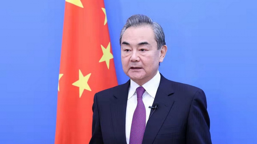 Trung Quốc tổ chức hội nghị Ngoại trưởng các nước láng giềng của Afghanistan