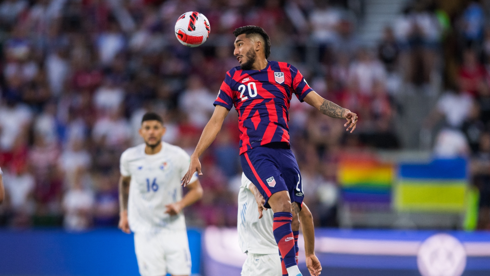 Lịch thi đấu vòng loại World Cup 2022 hôm nay (30/3): Xác định thêm các đội đến Qatar