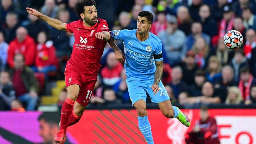 Man City - Liverpool: Trận "chung kết" thực sự của Ngoại hạng Anh