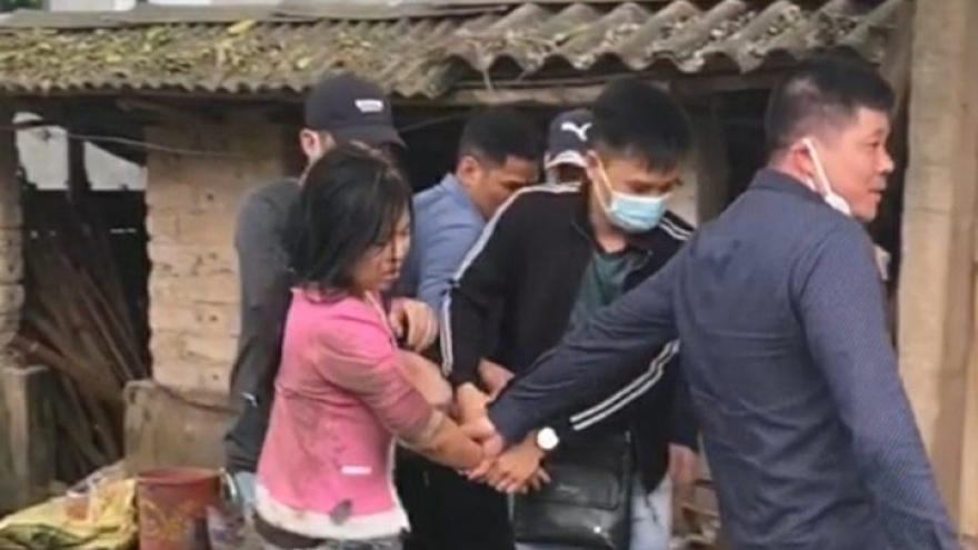 Nóng 24h: Nữ nghi phạm sát hại chủ shop quần áo ở Bắc Giang khai gì?