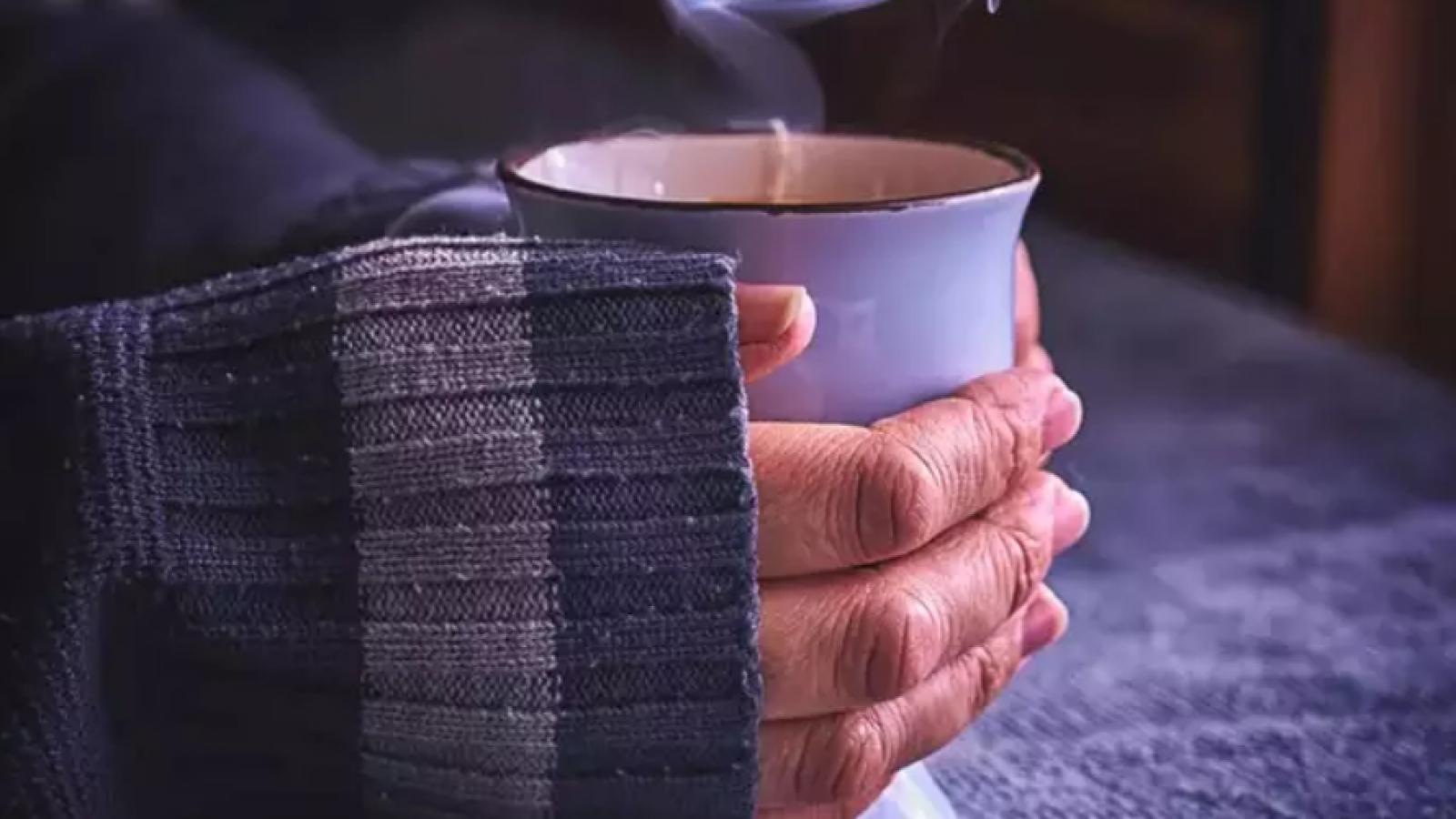 Một số thức uống kích thích chu kỳ kinh nguyệt của bạn một cách tự nhiên