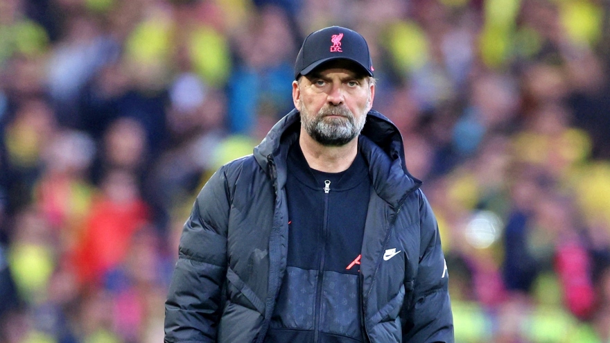 Liverpool thắng 2-0 Villarreal, nhưng HLV Klopp vẫn chưa yên tâm