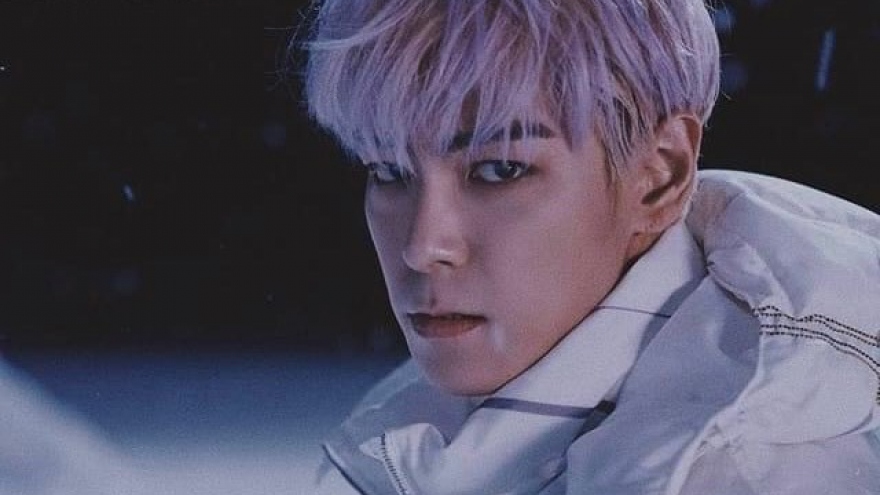 T.O.P viết tâm thư chia tay công ty YG Entertainment