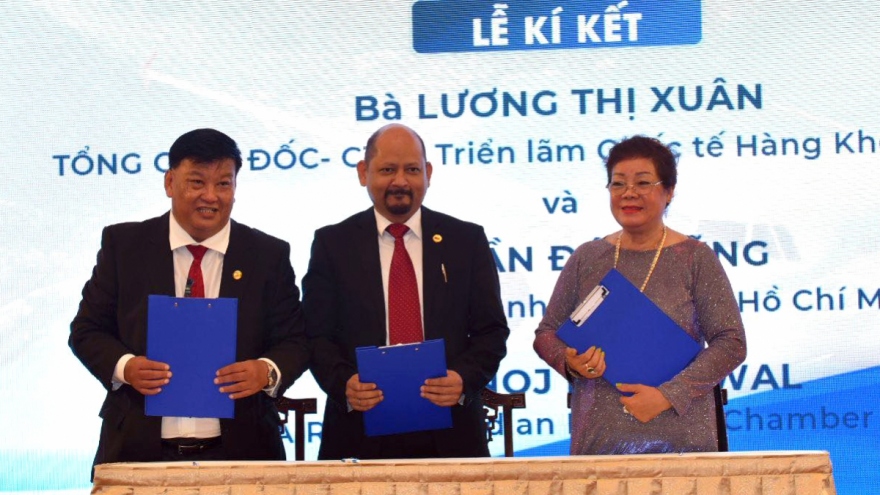 Vietnam International Aviation Expo 2022 slated for September