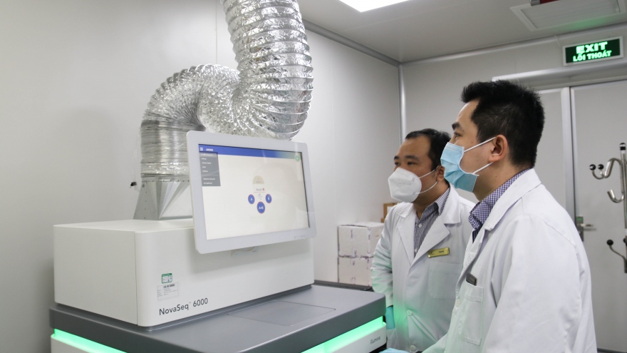 Ra mắt Công ty Cổ phần GeneStory - cung cấp dịch vụ giải mã gen cho người Việt