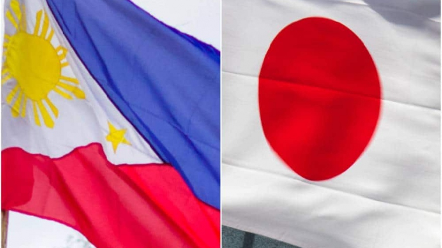 Nhật Bản - Philippines lần đầu tiên tổ chức Đối thoại 2+2