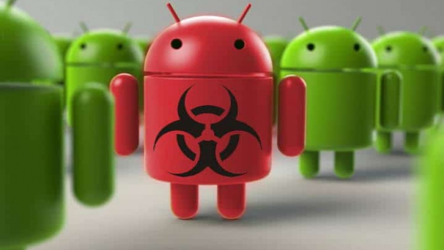 Nhiều điện thoại Samsung dính lỗ hổng bảo mật nghiêm trọng 