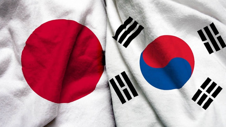 Phá băng trong quan hệ, phái đoàn Hàn Quốc sẽ thăm Nhật Bản 
