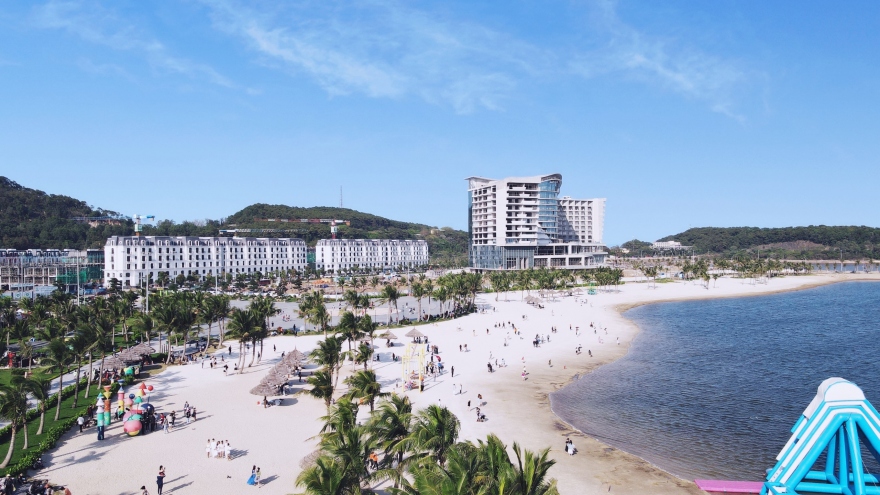 Hải Phòng tổ chức chương trình “Đồ Sơn - Sắc màu của biển” 2022