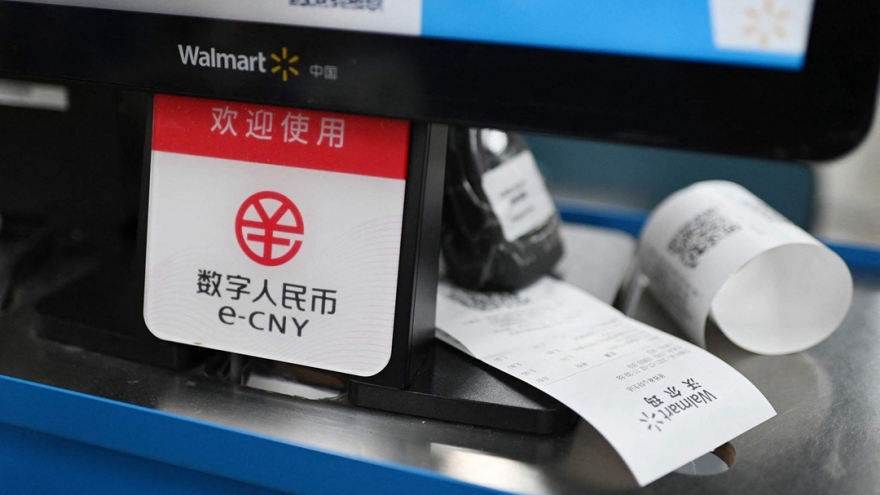 Trung Quốc khẳng định e-CNY không nhằm thay thế USD