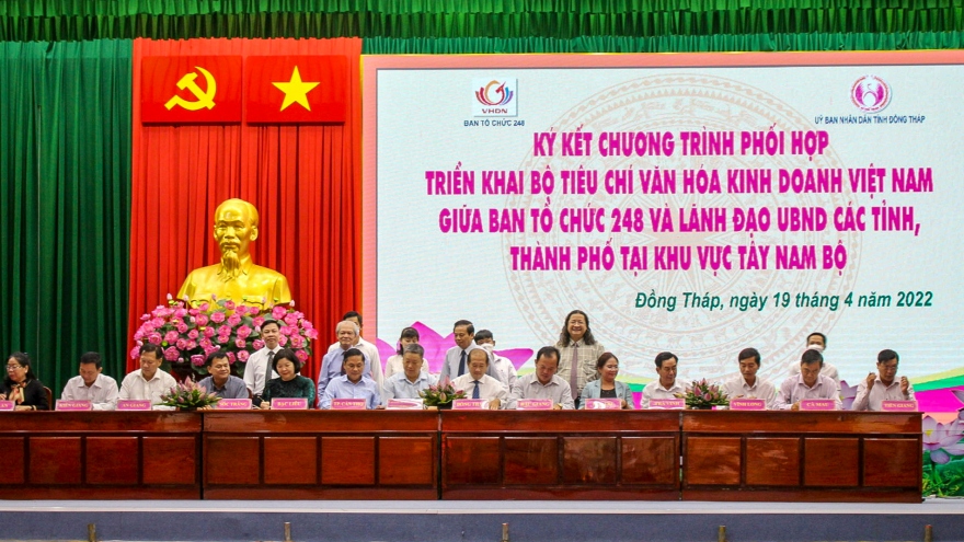 Triển khai thực hiện phong trào xây dựng đời sống văn hóa năm 2022 trên cả nước