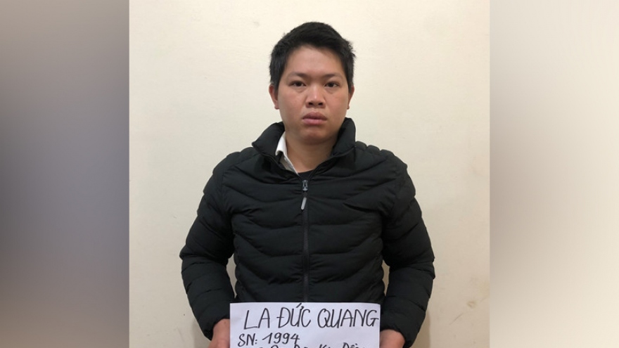 Khởi tố đối tượng hiếp dâm người dưới 16 tuổi ở Lạng Sơn