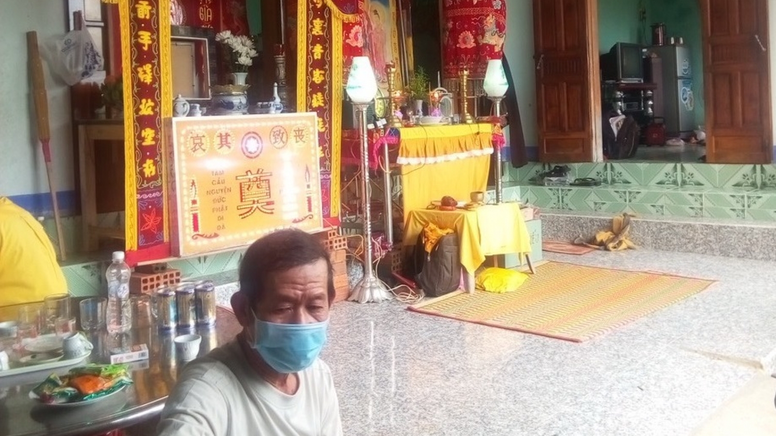 3 người thương vong nghi bị ngạt khí máy phát điện