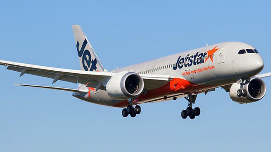 Jetstar Airways reopens direct flights to Vietnam from April 8