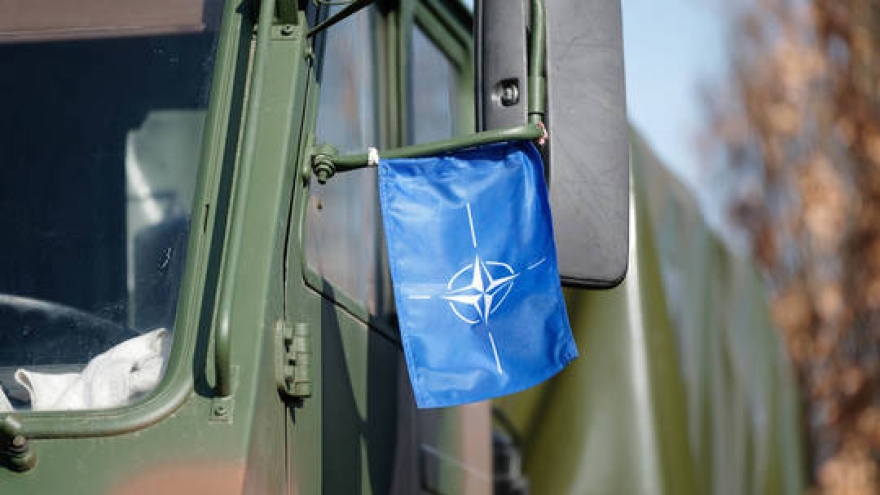 Phương Tây do dự đưa ra đảm bảo an ninh cho Ukraine “như Điều 5 Hiệp ước NATO”