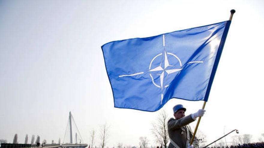NATO nói gì về việc Thụy Điển và Phần Lan có thể sẽ gia nhập liên minh?