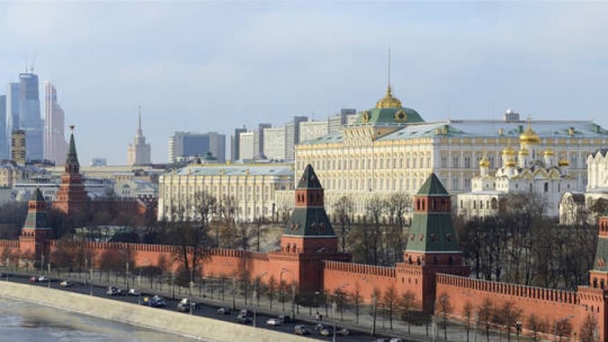 Nga nêu điều kiện cho cuộc gặp cấp cao nhất giữa Tổng thống Putin và Tổng thống Zelensky