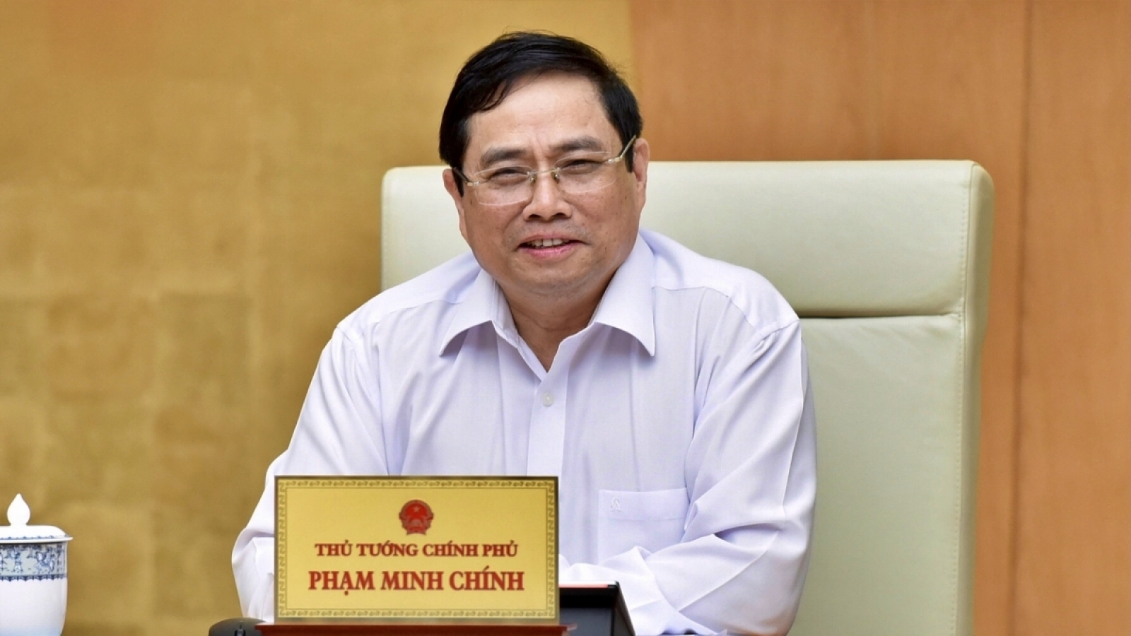 Thủ tướng yêu cầu bảo đảm an ninh, an toàn hoạt động thị trường tài chính, tiền tệ