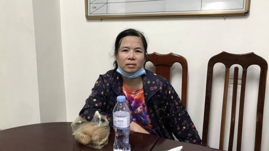 Lời khai "lạnh gáy" của nghi phạm sát hại chủ cửa hàng quần áo ở Bắc Giang