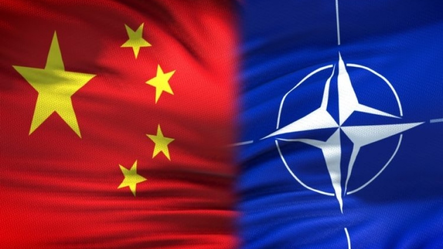 Lý do NATO e sợ Trung Quốc, coi nước này là thách thức lớn