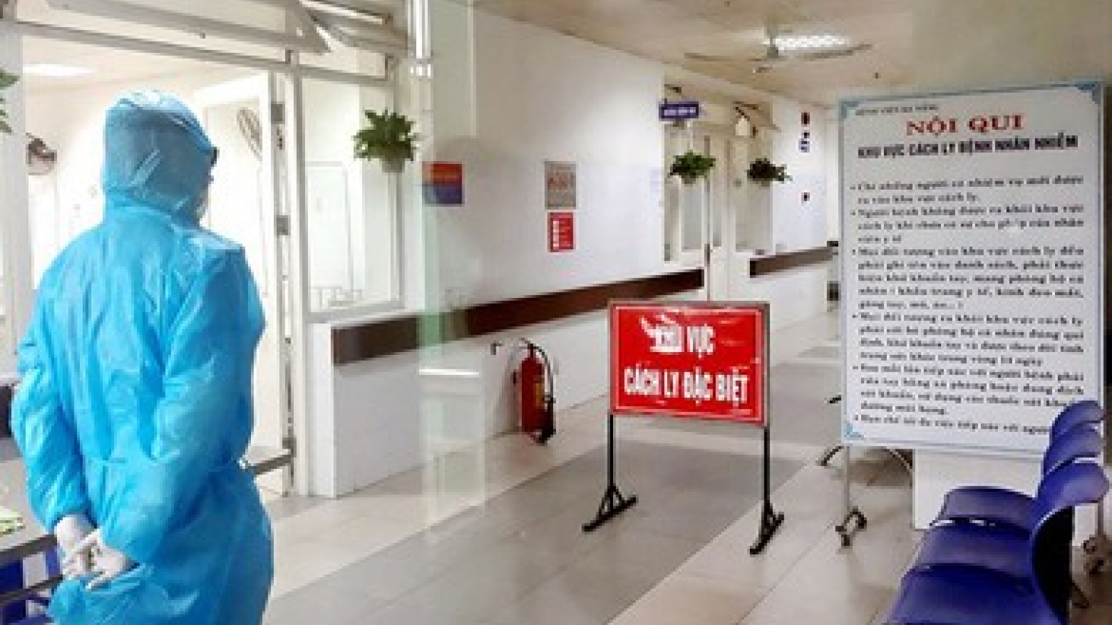 Additional 48,717 fresh COVID-19 cases added to national tally on April 4