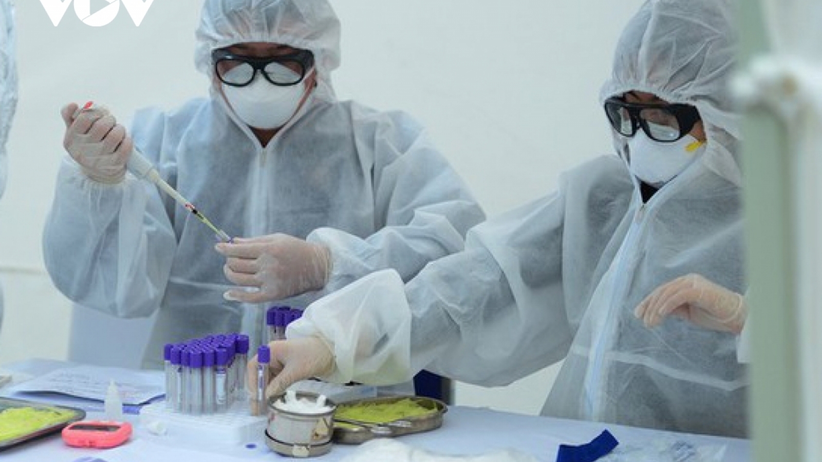 More than 49,000 fresh COVID-19 cases confirmed across 61 localities