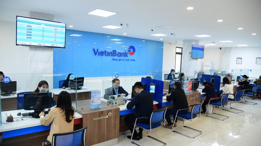 Quý I/2022: VietinBank tăng cường cung ứng vốn, chú trọng quản trị rủi ro 