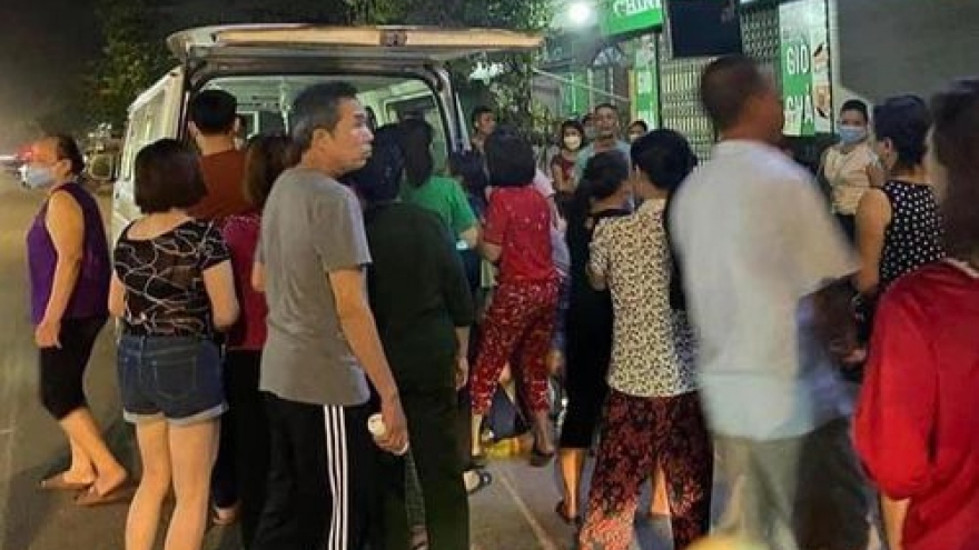 Nữ chủ shop quần áo ở Bắc Giang nghi bị sát hại dã man 