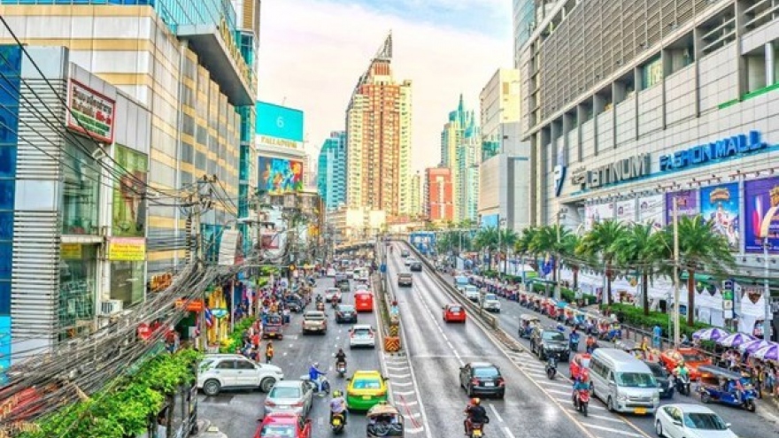Thái Lan tăng cường kiểm soát giá cả các mặt hàng tiêu dùng