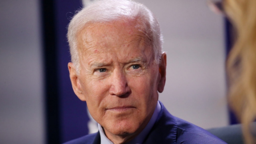 Tổng thống Mỹ Joe Biden sẽ thăm Nhật Bản 