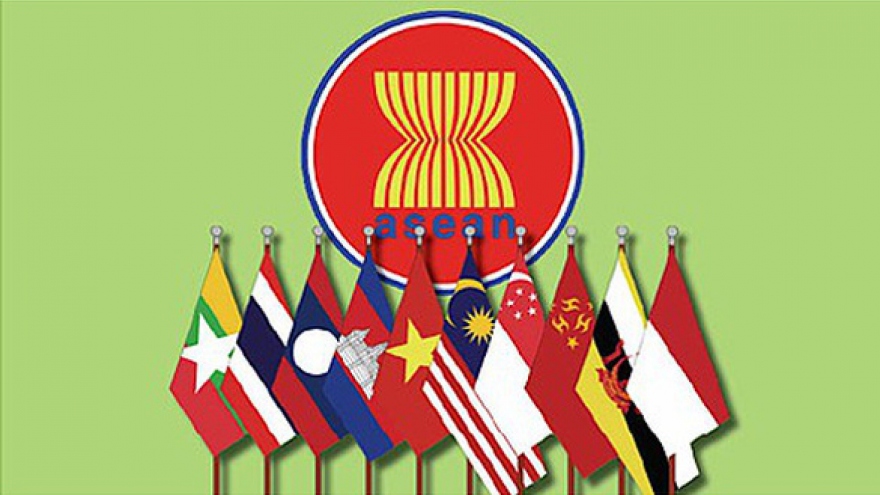 Các Bộ trưởng ngoại giao ASEAN kêu gọi chấm dứt xung đột ở Ukraine